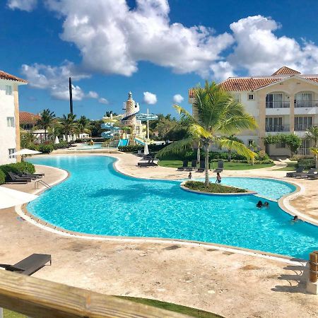 Apartamento Beach Day @CadaquesCaribe Bayahíbe Exterior foto