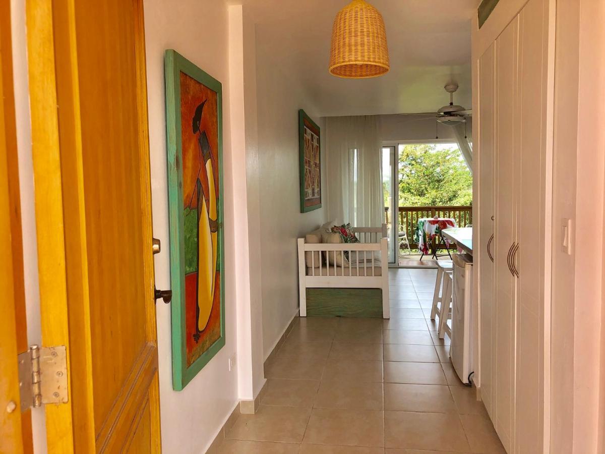 Apartamento Beach Day @CadaquesCaribe Bayahíbe Exterior foto