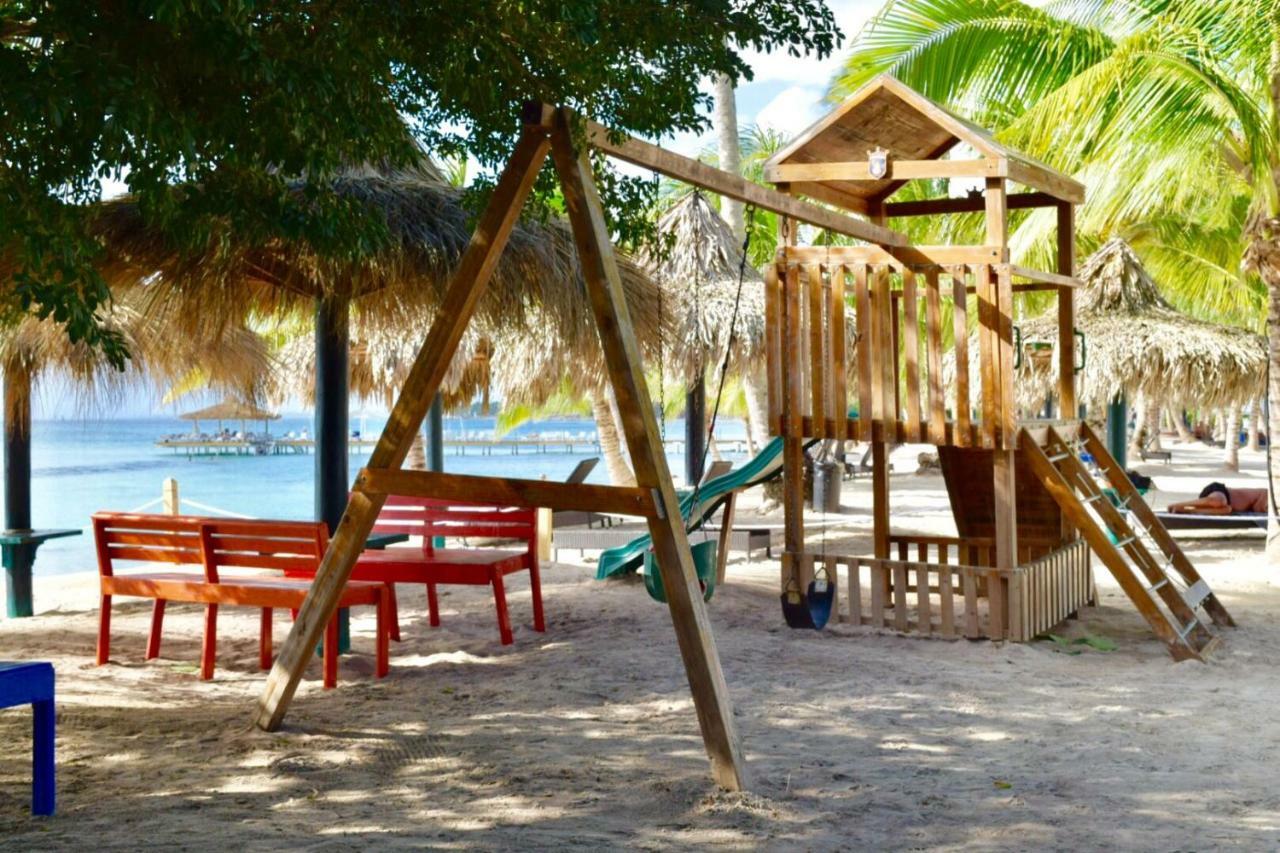 Apartamento Beach Day @CadaquesCaribe Bayahíbe Exterior foto